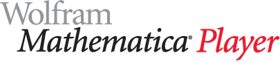 Mathematica Player